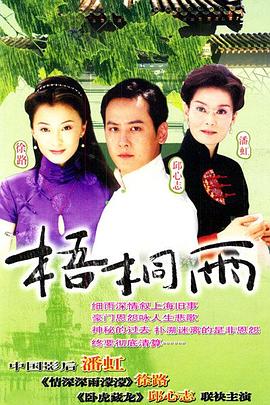 梧桐雨 第09集