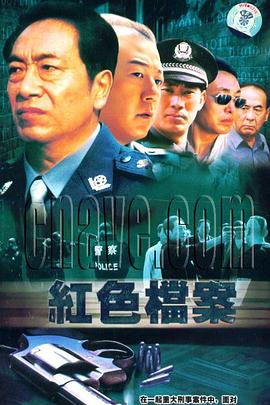 8.13重案组 第11集
