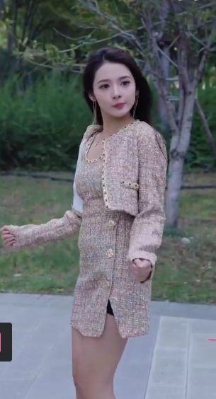 闪婚豪门总裁夫人马甲掉光了 第13集