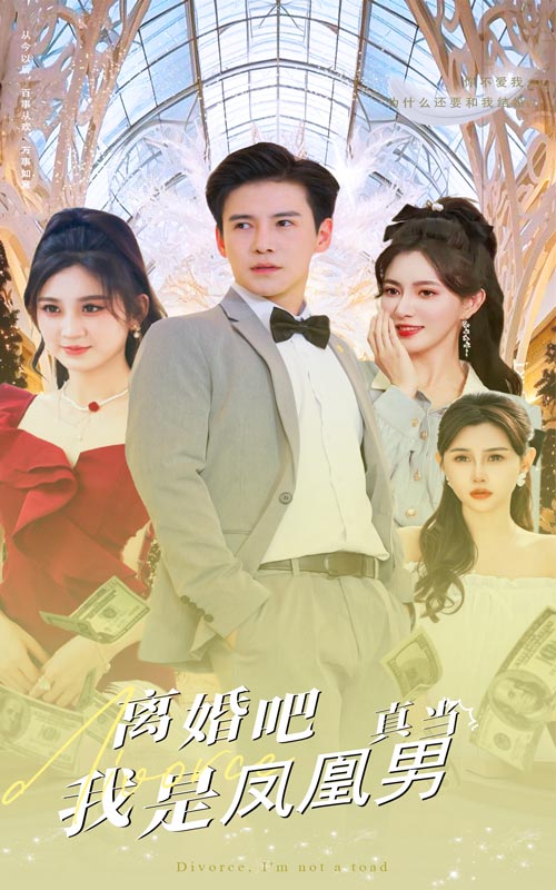 离婚吧真当我是凤凰男 第15集