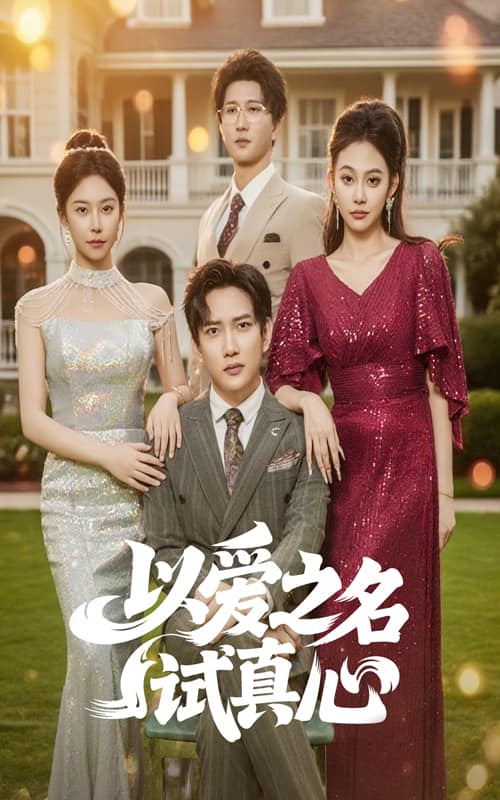 以爱之名试真心 第45集