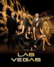 拉斯维加斯第五季(全集)