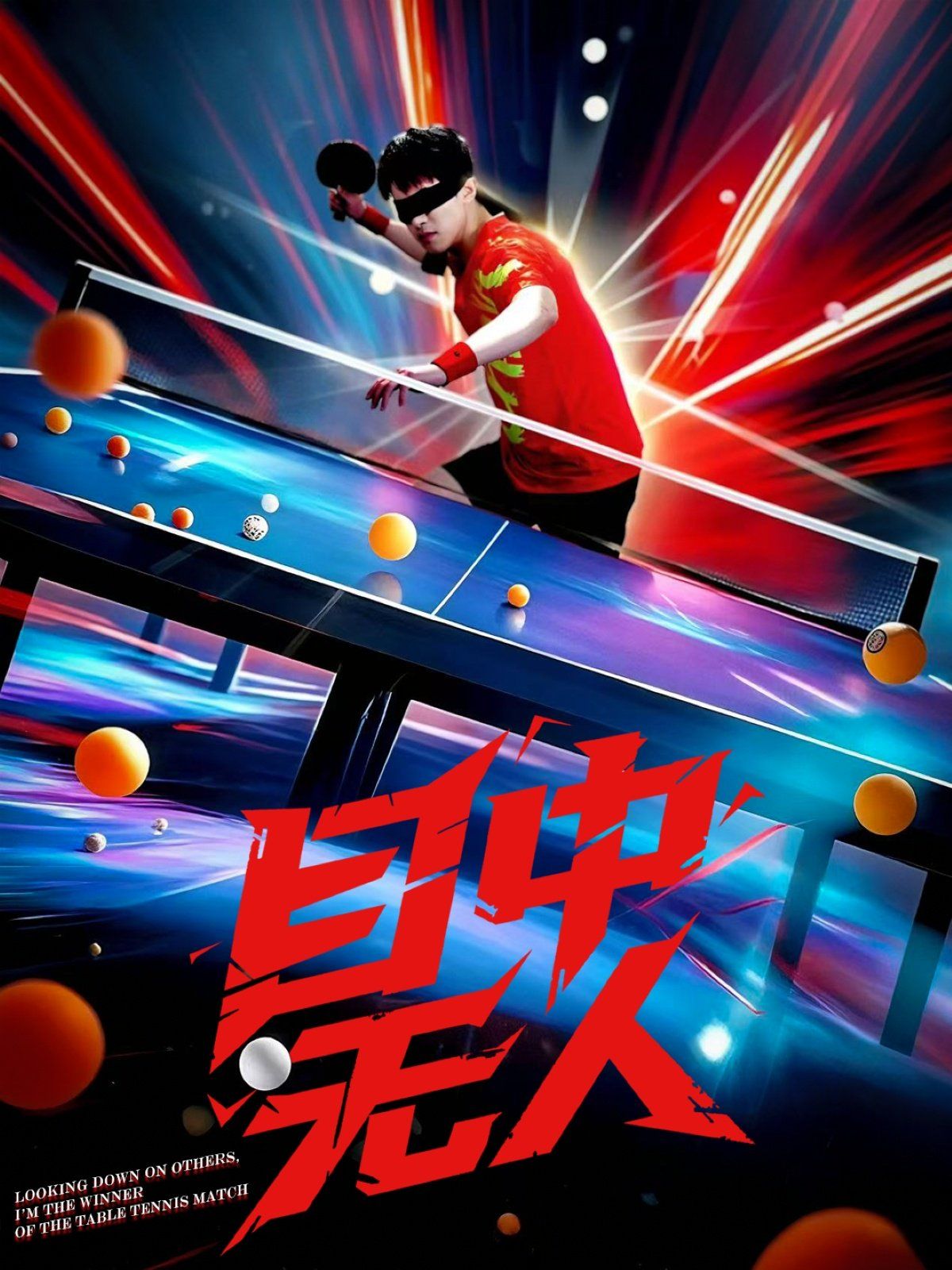 目中无人(全集)