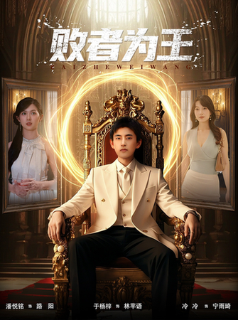 败者为王(全集)